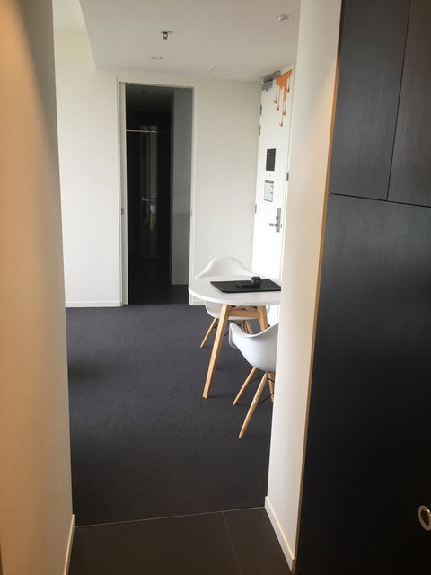Tasha\'s Apartments On Warwick - Stayed 12