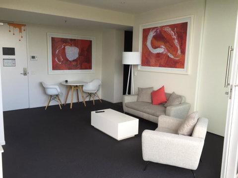 Tasha\'s Apartments On Warwick - Stayed 40