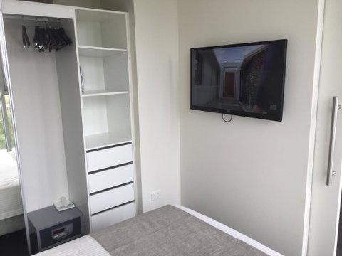 Tasha\'s Apartments On Warwick - Stayed 8