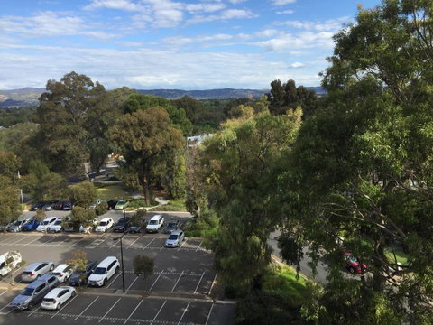 Tasha\'s Apartments On Warwick - Stayed 38