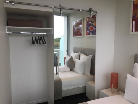 Tasha\'s Apartments On Warwick - Stayed 24