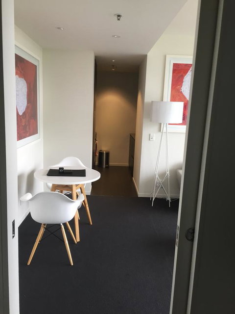 Tasha\'s Apartments On Warwick - Stayed 11