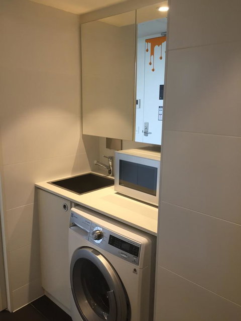 Tasha\'s Apartments On Warwick - Stayed 19