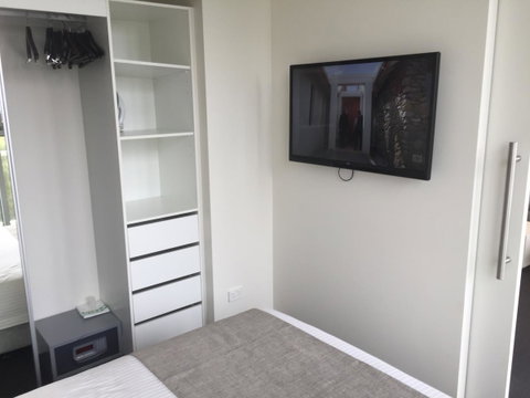Tasha\'s Apartments On Warwick - Stayed 7