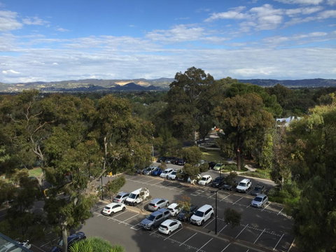 Tasha\'s Apartments On Warwick - Stayed 37