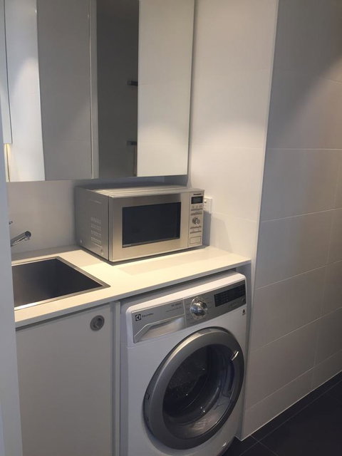 Tasha\'s Apartments On Warwick - Stayed 20
