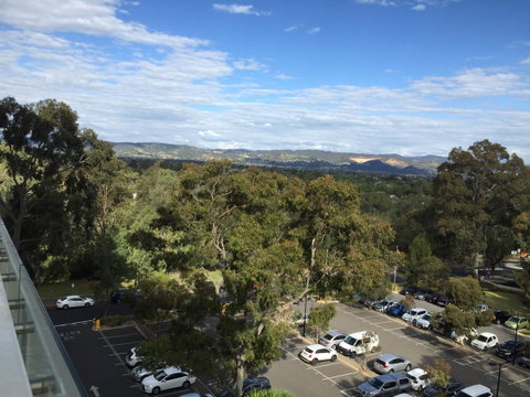 Tasha\'s Apartments On Warwick - Stayed 36