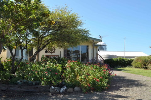 Admirals Inn - Stayed 29