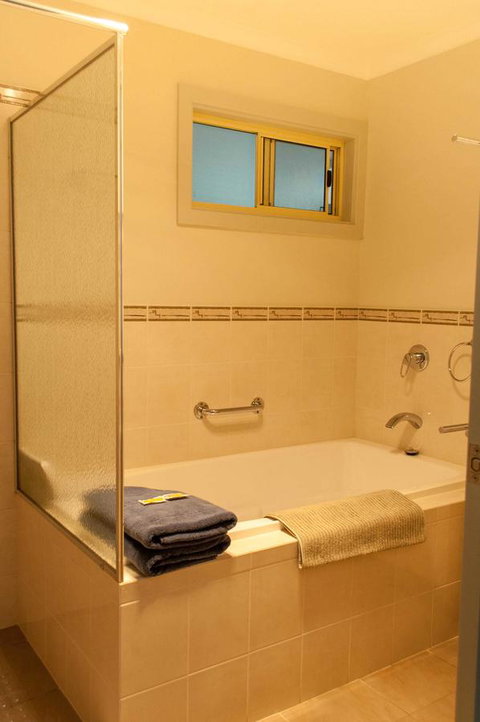 Admirals Inn - Stayed 10