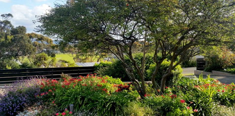 Admirals Inn - Stayed 8