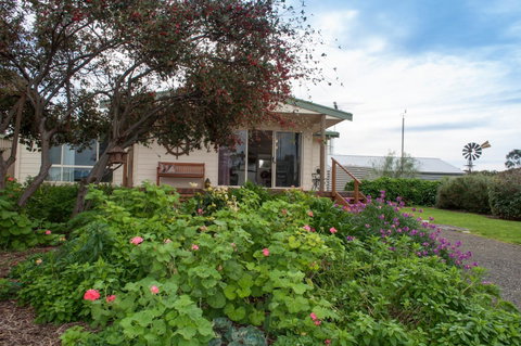 Admirals Inn - Stayed 6