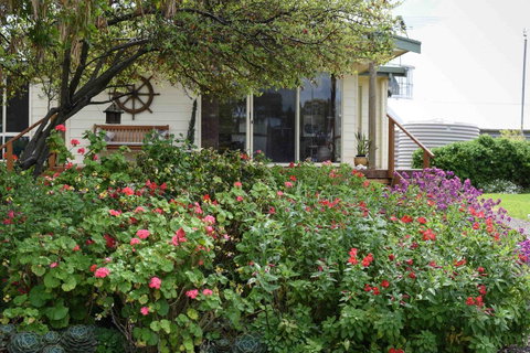 Admirals Inn - Stayed 17