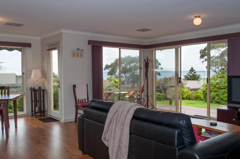 Admirals Inn - Stayed 23