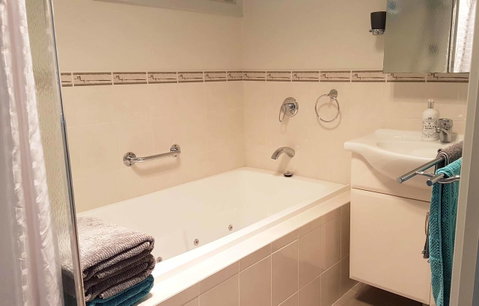 Admirals Inn - Stayed 5