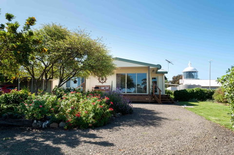 Admirals Inn - Stayed 11