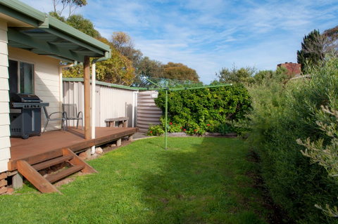 Admirals Inn - Stayed 30