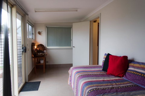 Admirals Inn - Stayed 18