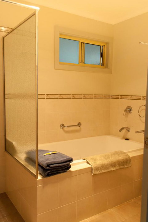 Admirals Inn - Stayed 20