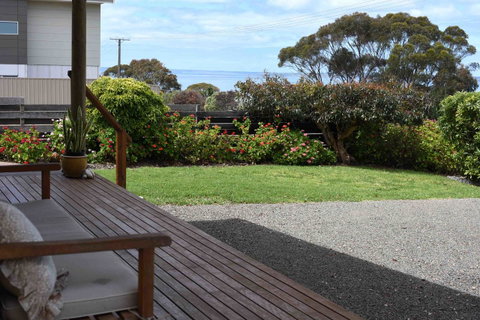 Admirals Inn - Stayed 24