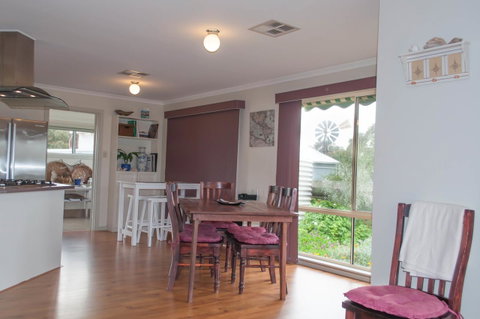 Admirals Inn - Stayed 7
