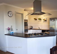 Admirals Inn - Stayed