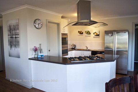 Admirals Inn - Stayed 0