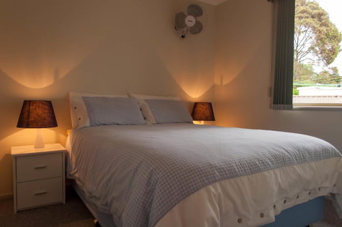 Admirals Inn - Stayed 22