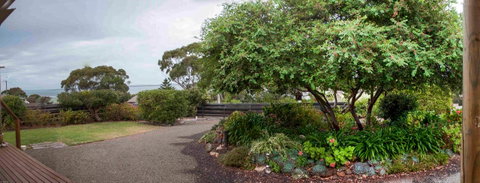 Admirals Inn - Stayed 26
