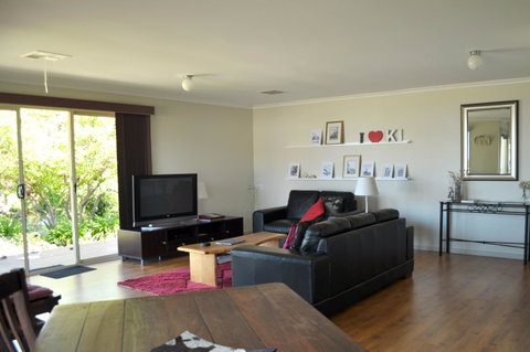 Admirals Inn - Stayed 14
