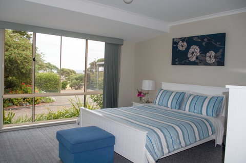 Admirals Inn - Stayed 13