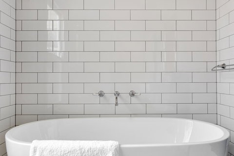 Grandview Accommodation - The Elm Tree Apartments - Stayed 20