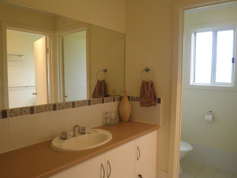 The Haven - Island Beach - Stayed 13