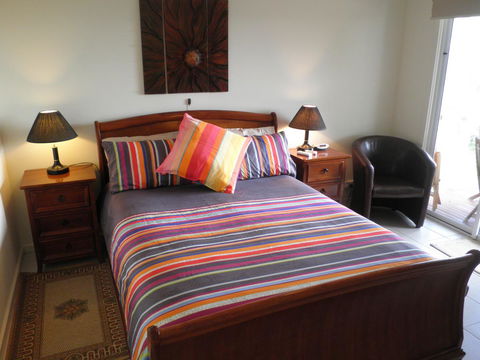 The Haven - Island Beach - Stayed 8