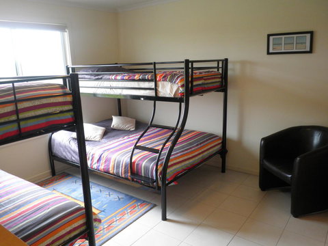 The Haven - Island Beach - Stayed 12