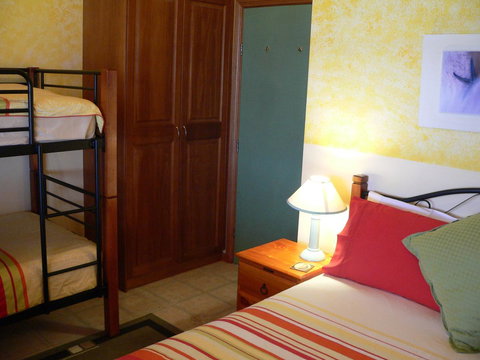 The Haven - Island Beach - Stayed 0