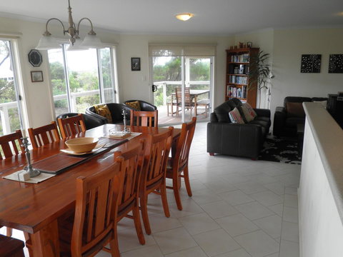 The Haven - Island Beach - Stayed 15