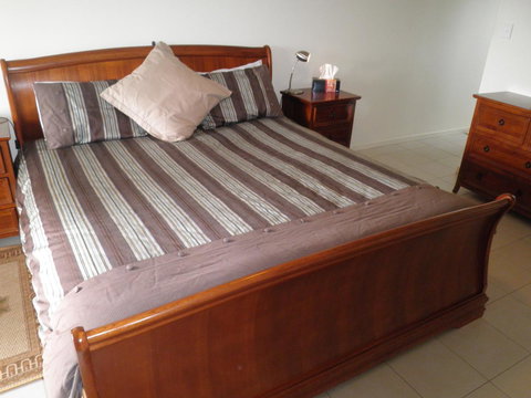 The Haven - Island Beach - Stayed 9