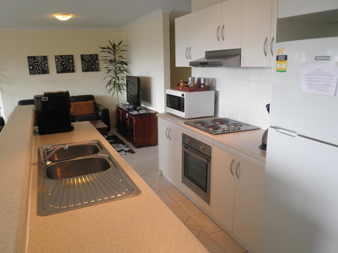 The Haven - Island Beach - Stayed 3