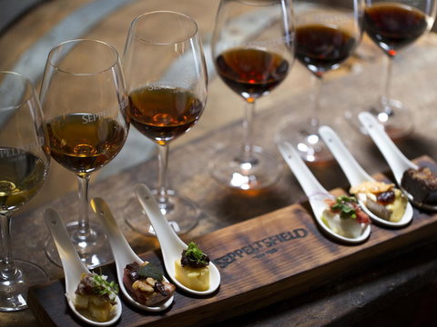 Rivergum Cottages Gawler Barossa Region - Stayed 16