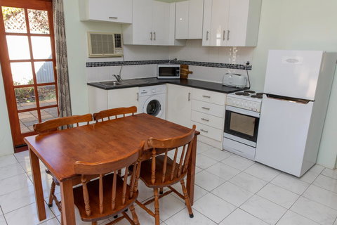 Rivergum Cottages Gawler Barossa Region - Stayed 21