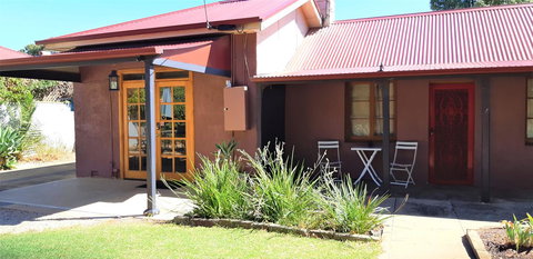 Rivergum Cottages Gawler Barossa Region - Stayed 8