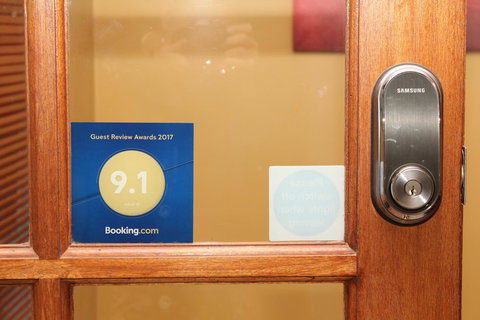 Rivergum Cottages Gawler Barossa Region - Stayed 11