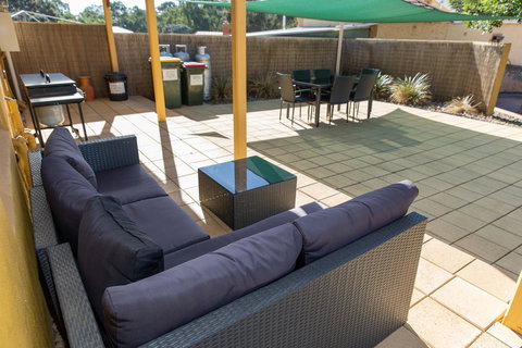 Rivergum Cottages Gawler Barossa Region - Stayed 3