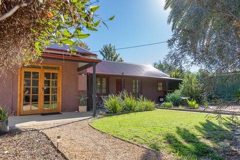 Rivergum Cottages Gawler Barossa Region - Stayed 19