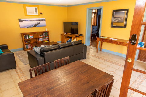 Rivergum Cottages Gawler Barossa Region - Stayed 6