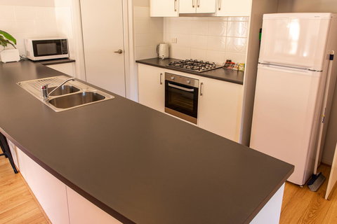 Rivergum Cottages Gawler Barossa Region - Stayed 17