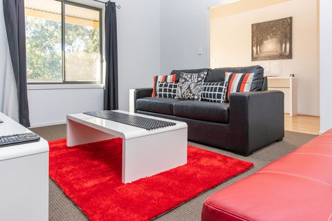 Rivergum Cottages Gawler Barossa Region - Stayed 12