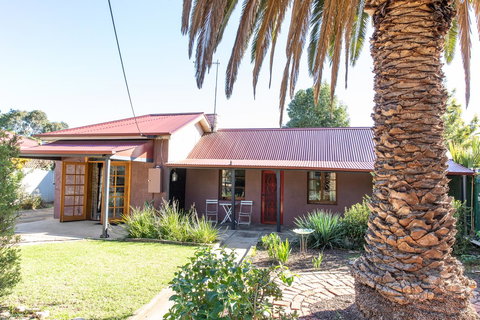 Rivergum Cottages Gawler Barossa Region - Stayed 28