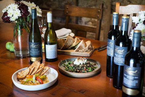 Rivergum Cottages Gawler Barossa Region - Stayed 10