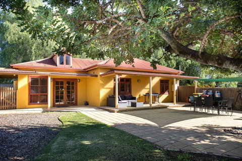 Rivergum Cottages Gawler Barossa Region - Stayed 7